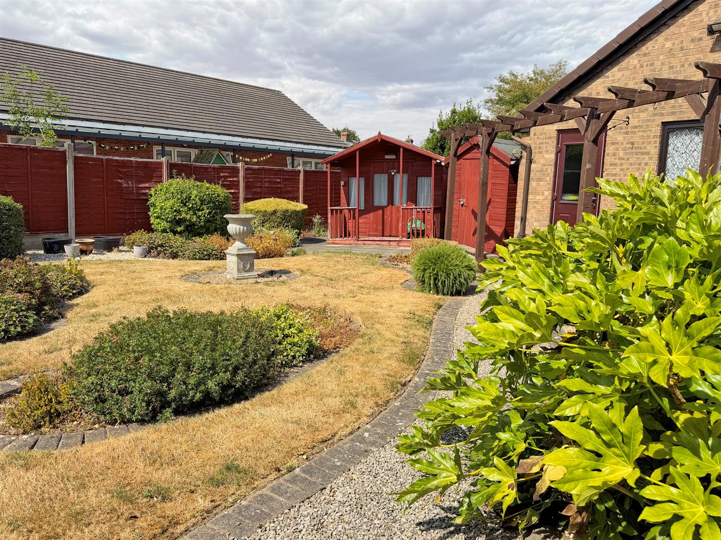 Cromwell Court, Ashdene Close, Willerby, Hull